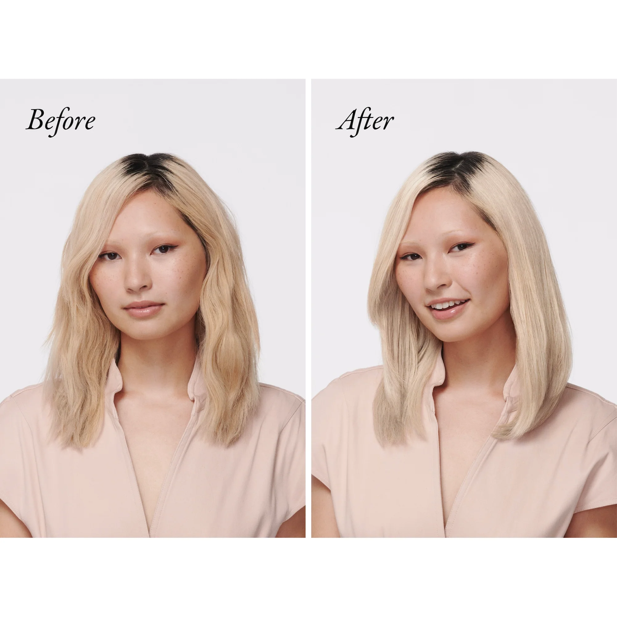 Bright Blonde Radiance & Repair Treatment - Image 4