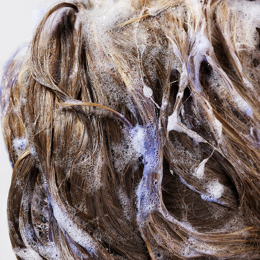Bright Blonde Shampoo for Beautiful Color - Image 14