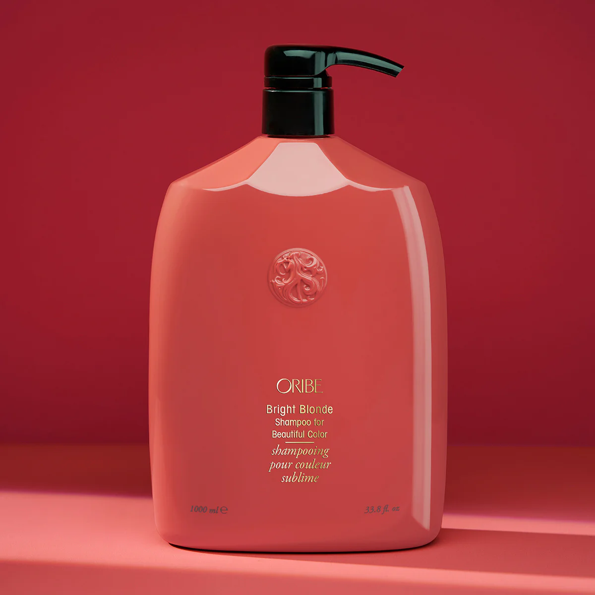 Bright Blonde Shampoo for Beautiful Color - Image 7