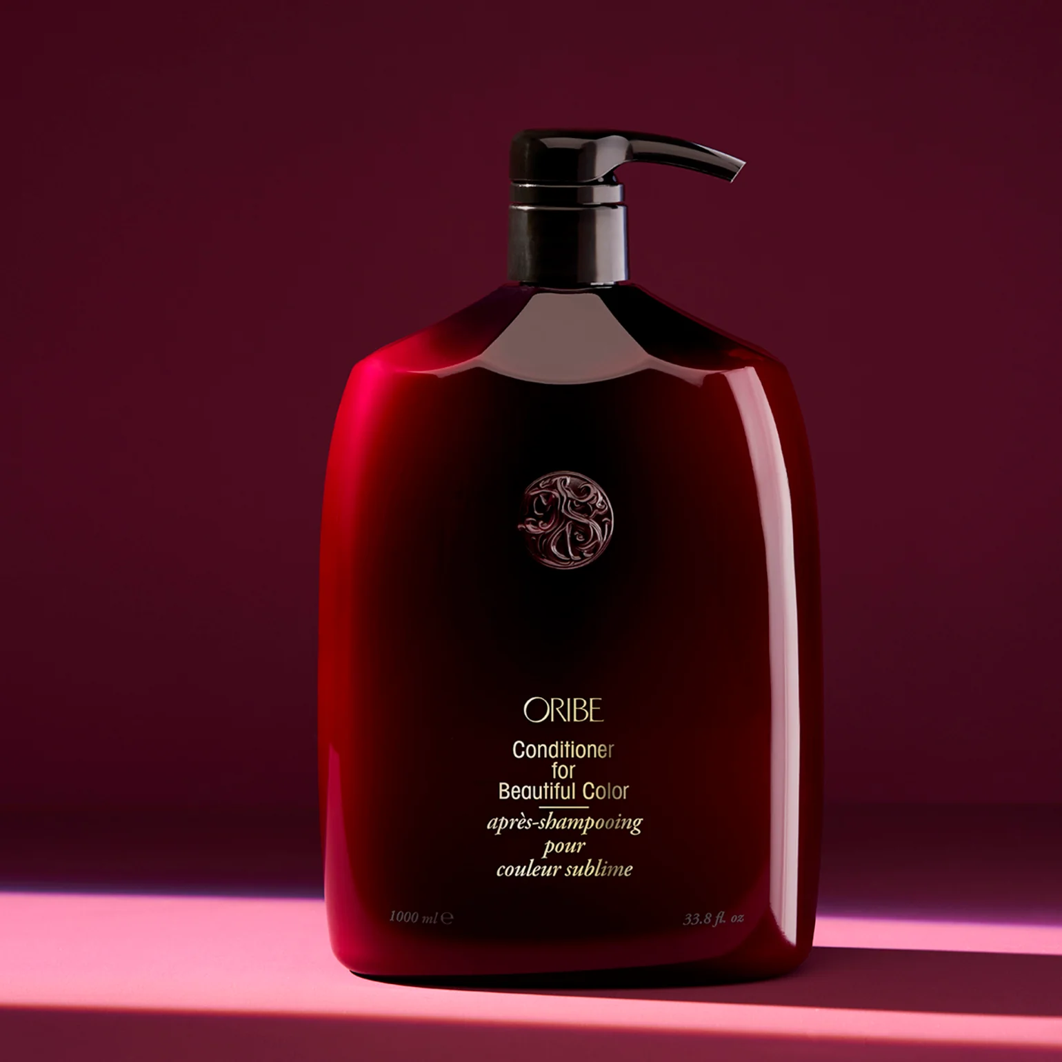 Conditioner for Beautiful Color - Image 7
