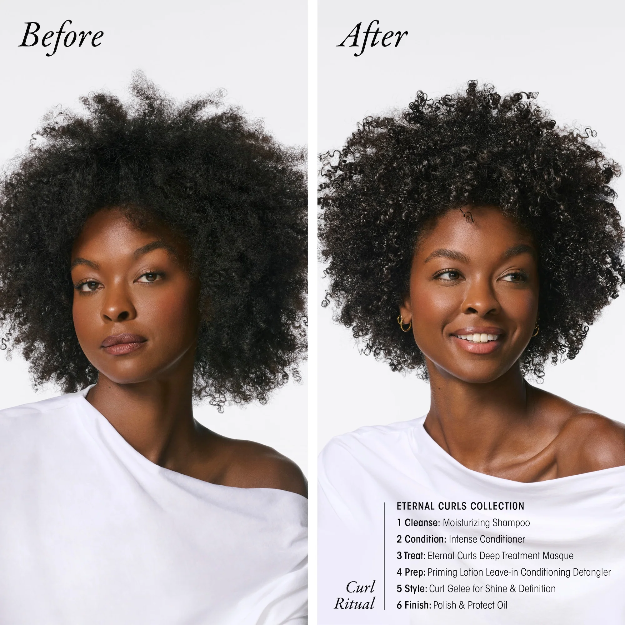 Curl Gelée for Shine & Definition - Image 4