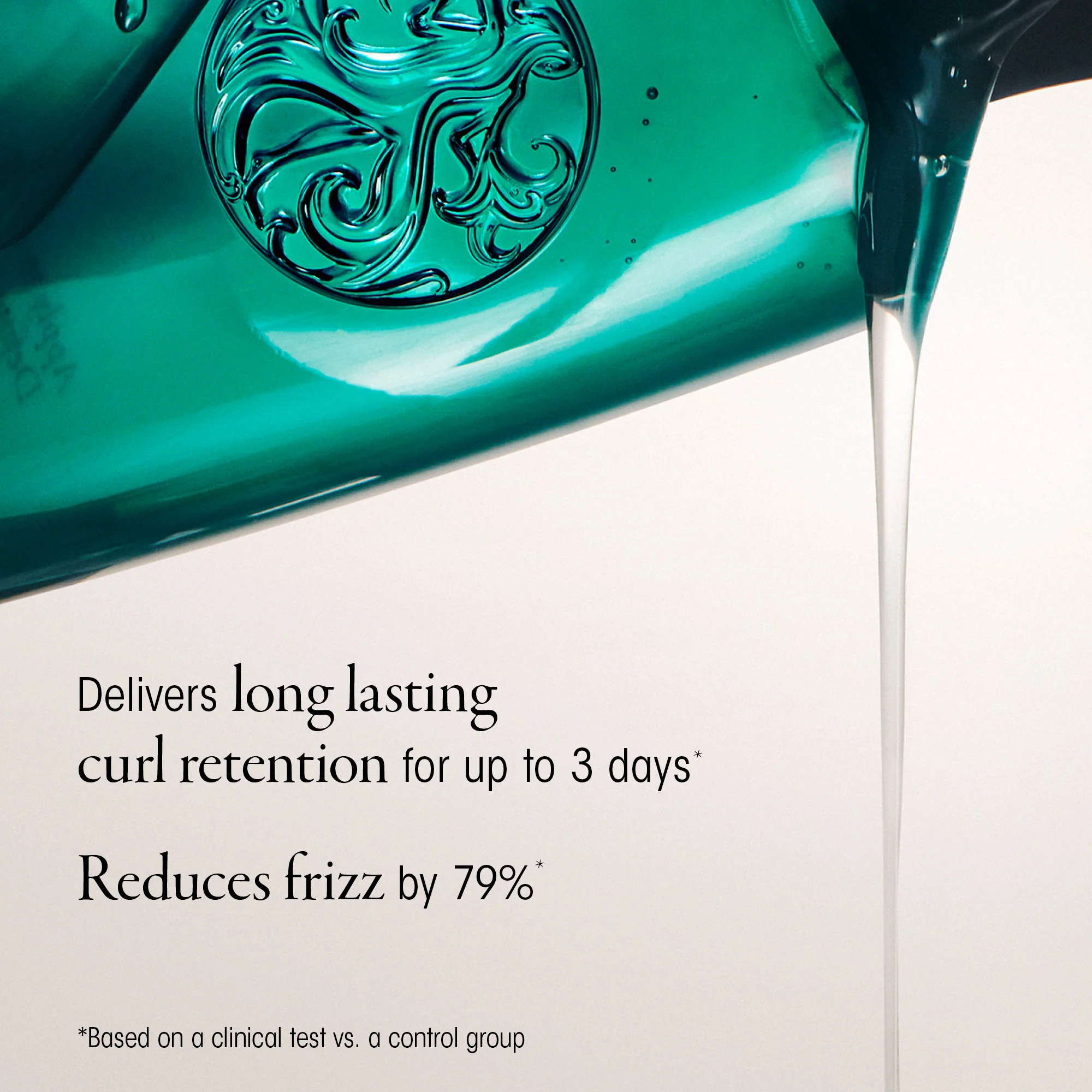 Curl Gloss Hydration & Hold - Image 3