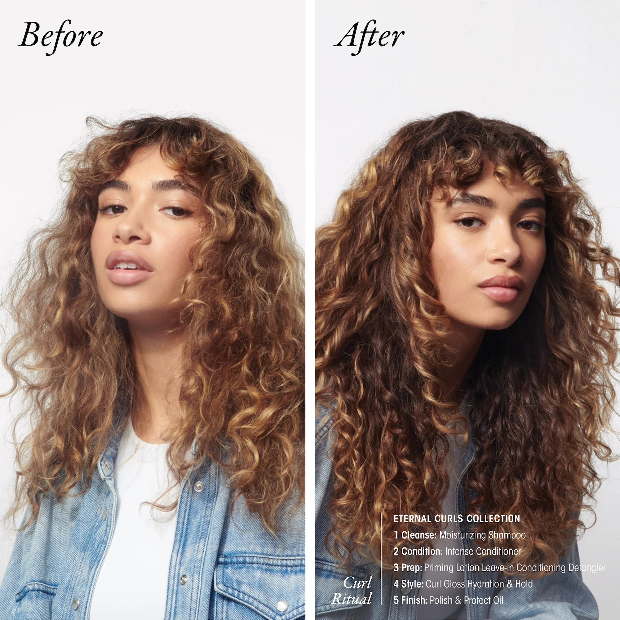 Curl Gloss Hydration & Hold - Image 4