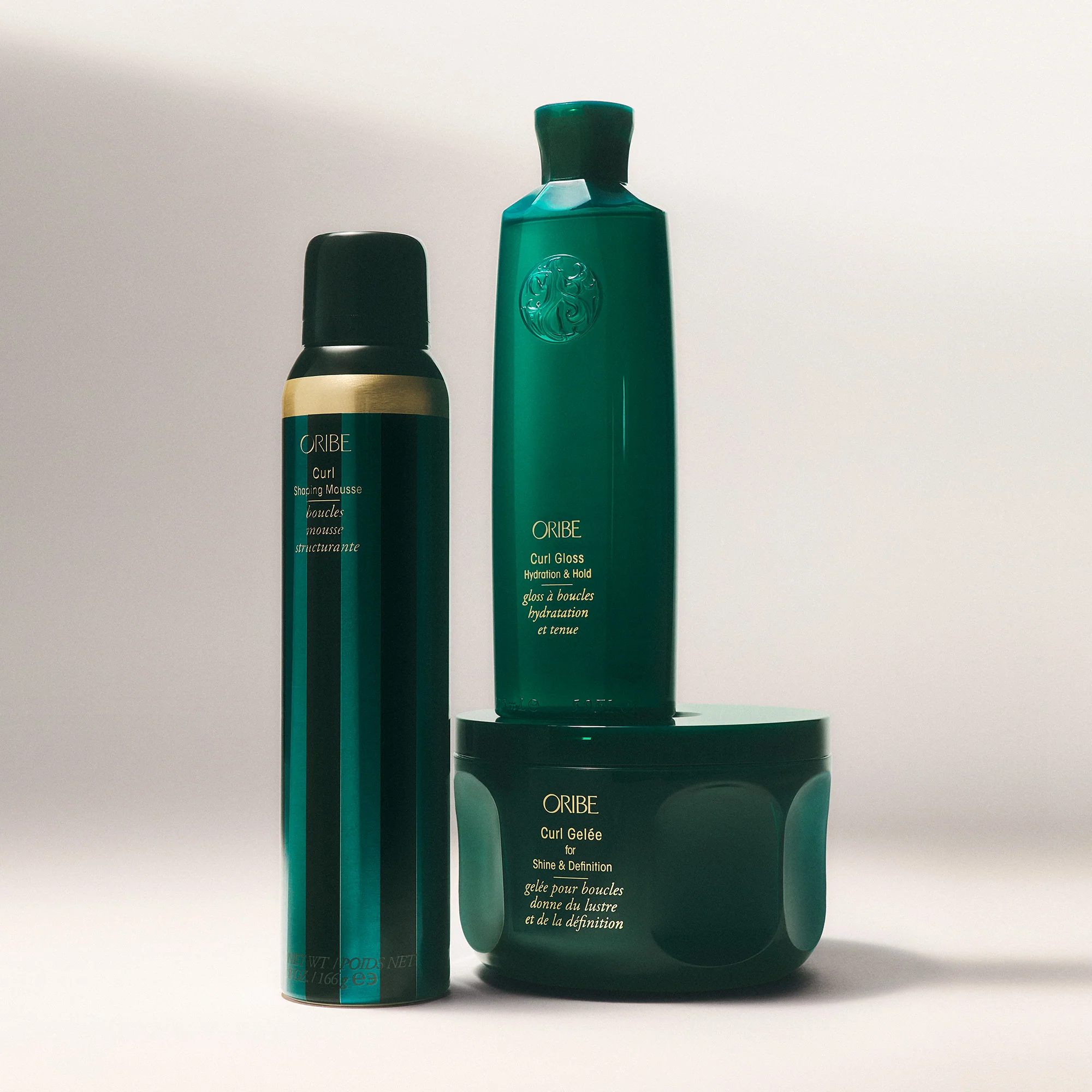 Curl Gloss Hydration & Hold - Image 8
