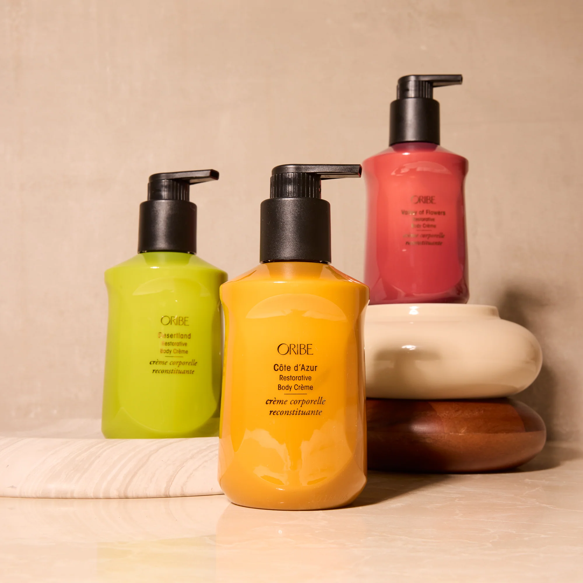 Desertland Restorative Body Crème - Image 5
