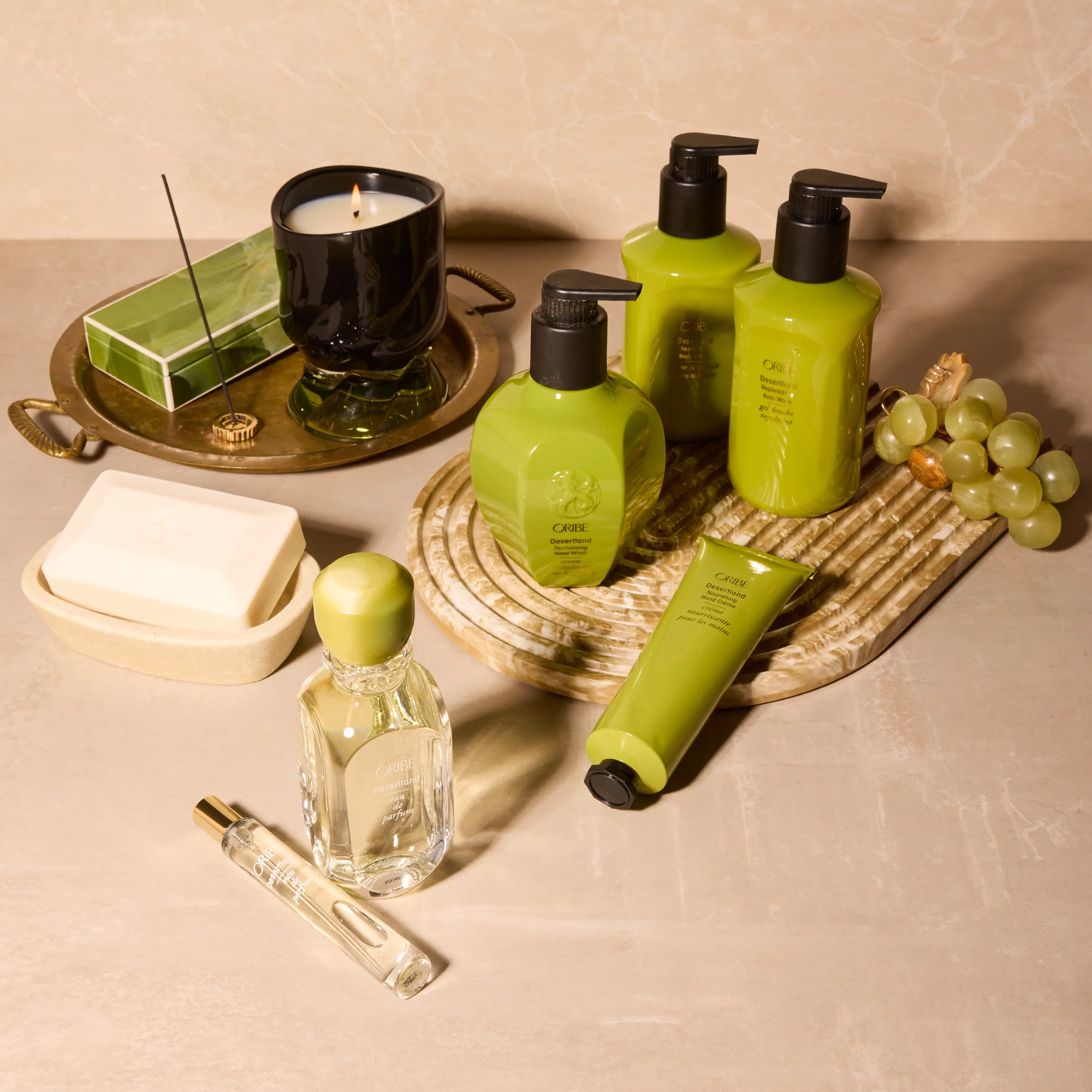 Desertland Scented Candle - Image 5