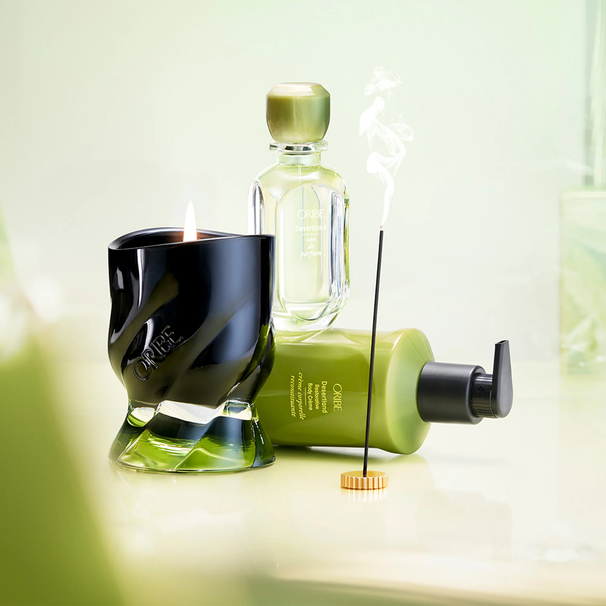 Desertland Scented Candle - Image 6