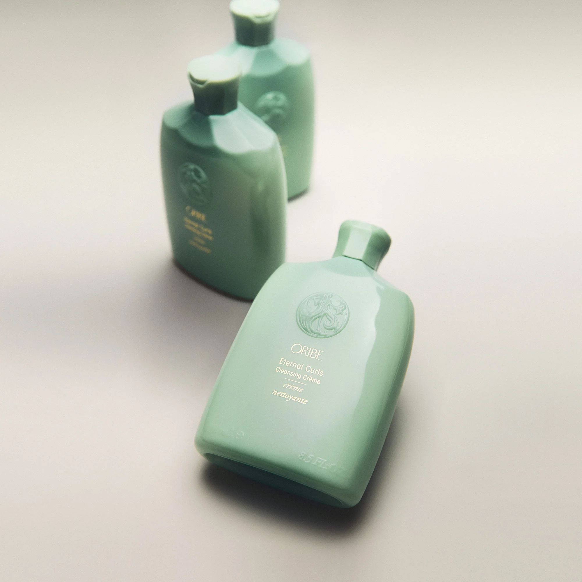 Eternal Curls Cleansing Crème - Image 8