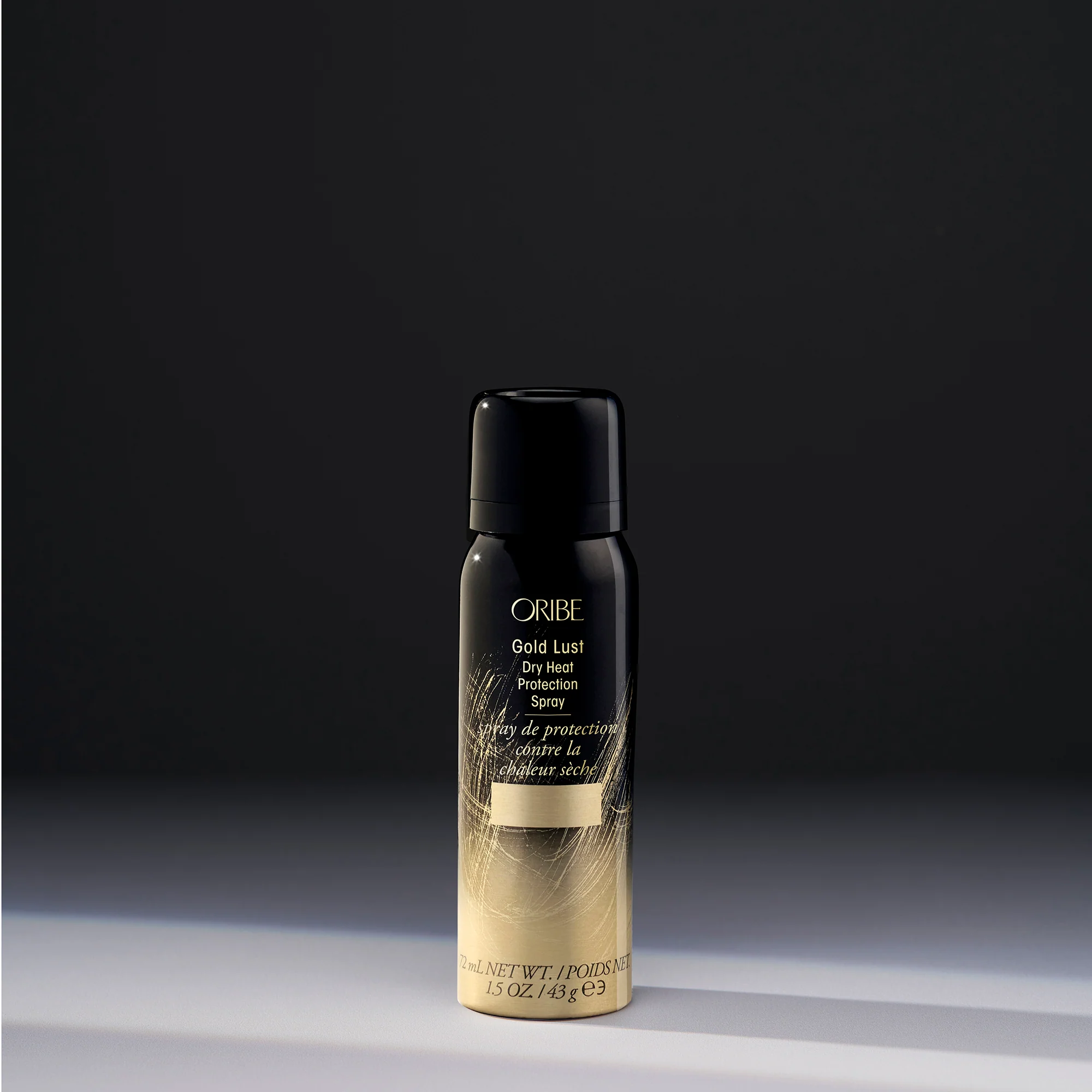 Gold Lust Dry Heat Protection Spray - Image 8