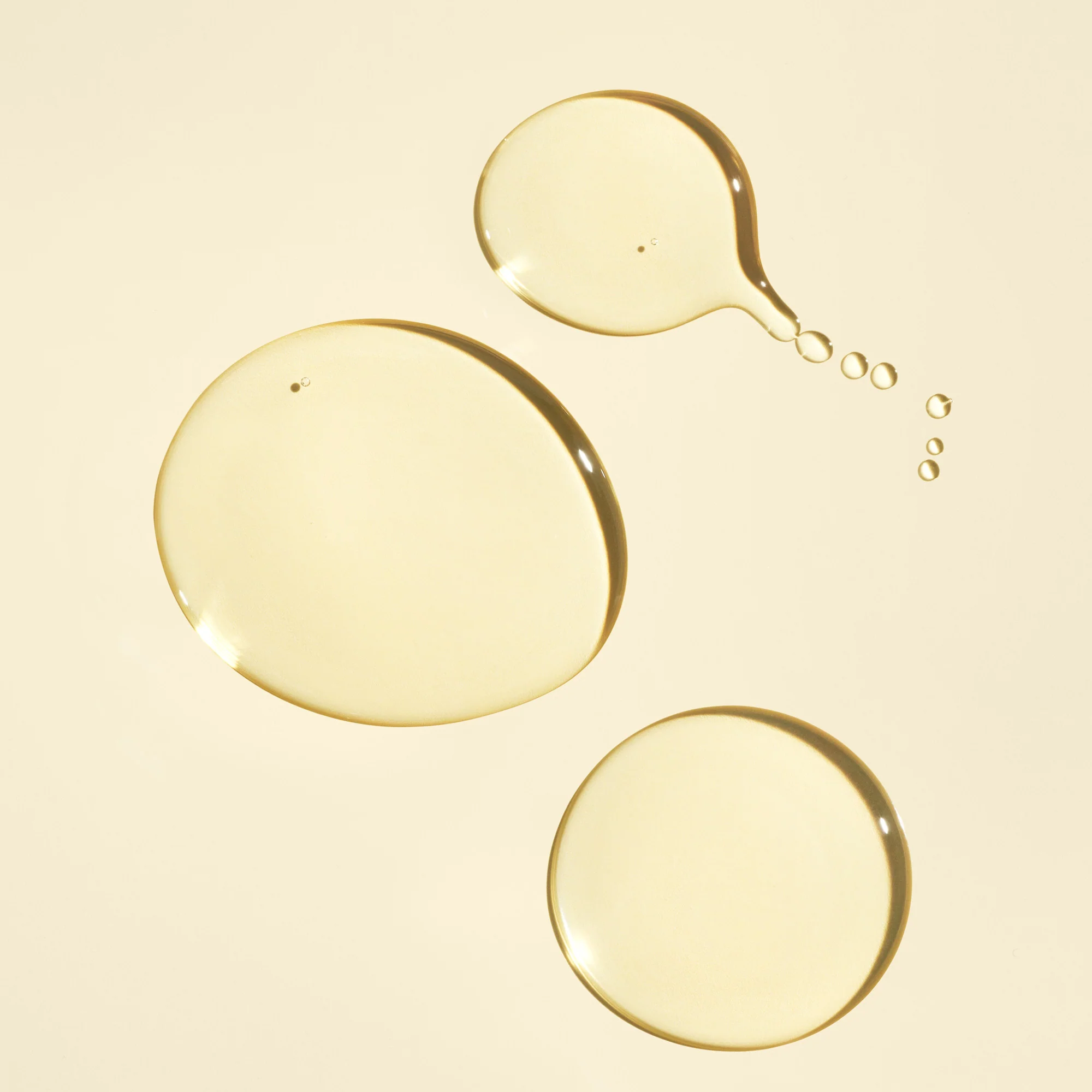Gold Lust Nourishing Hair Oil - Image 12
