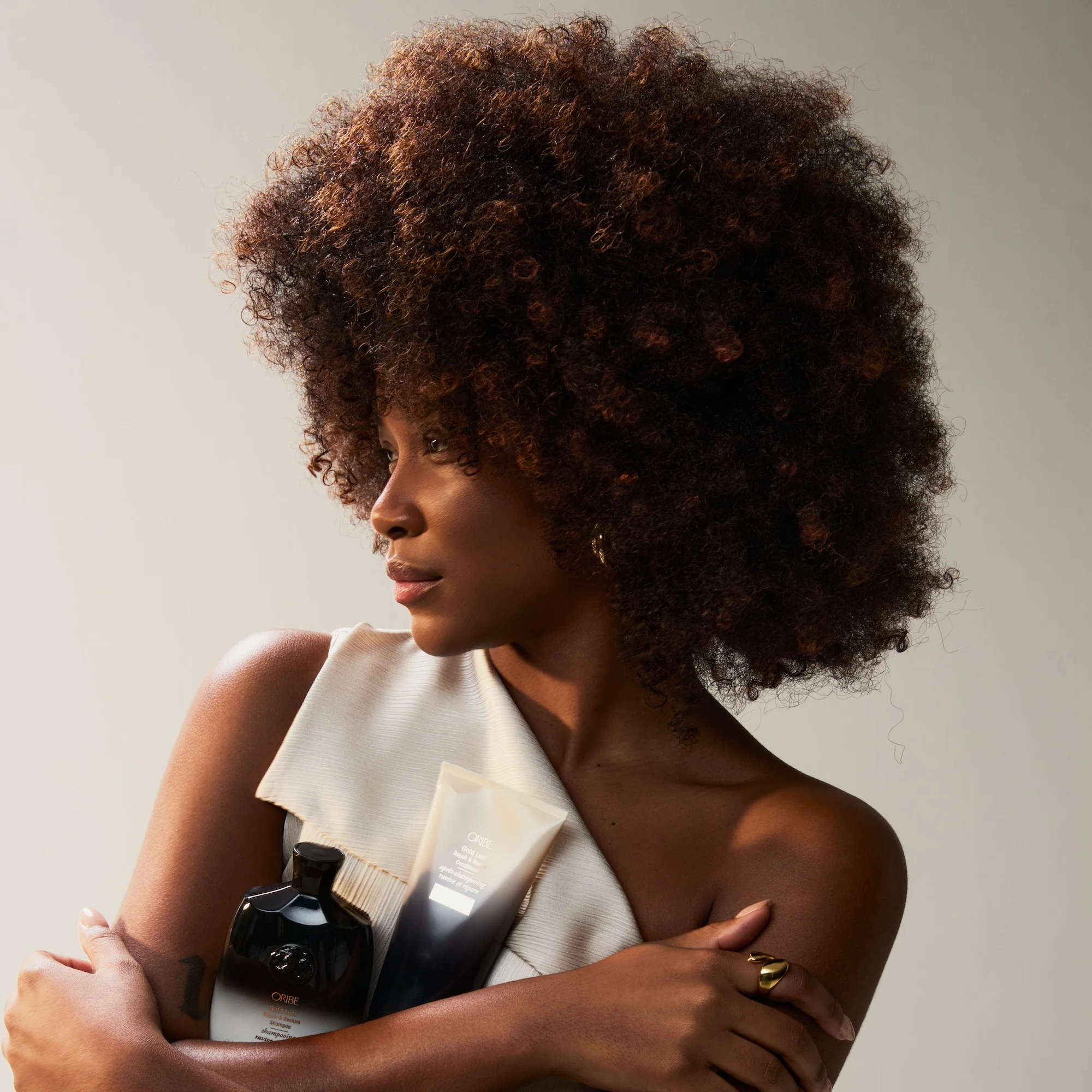 Gold Lust Repair & Restore Conditioner - Image 4