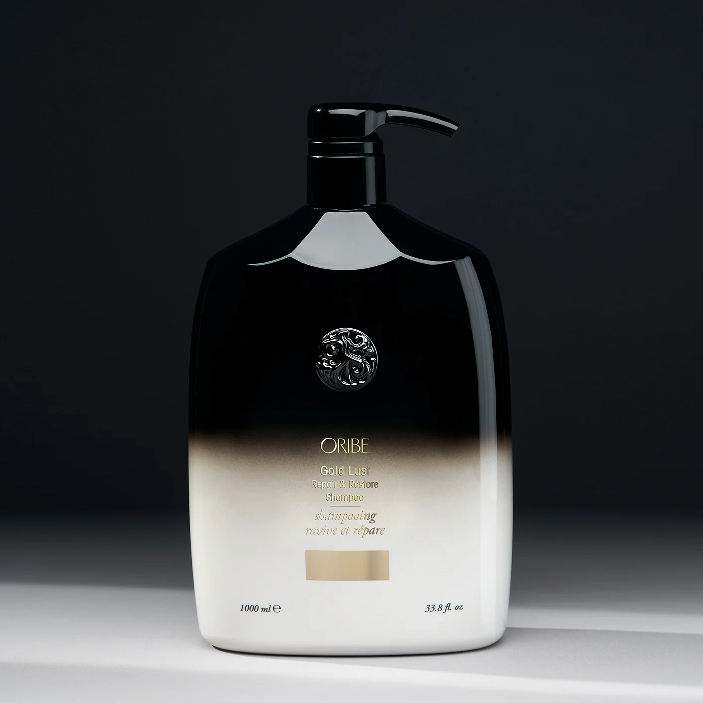 Gold Lust Repair & Restore Shampoo - Image 14