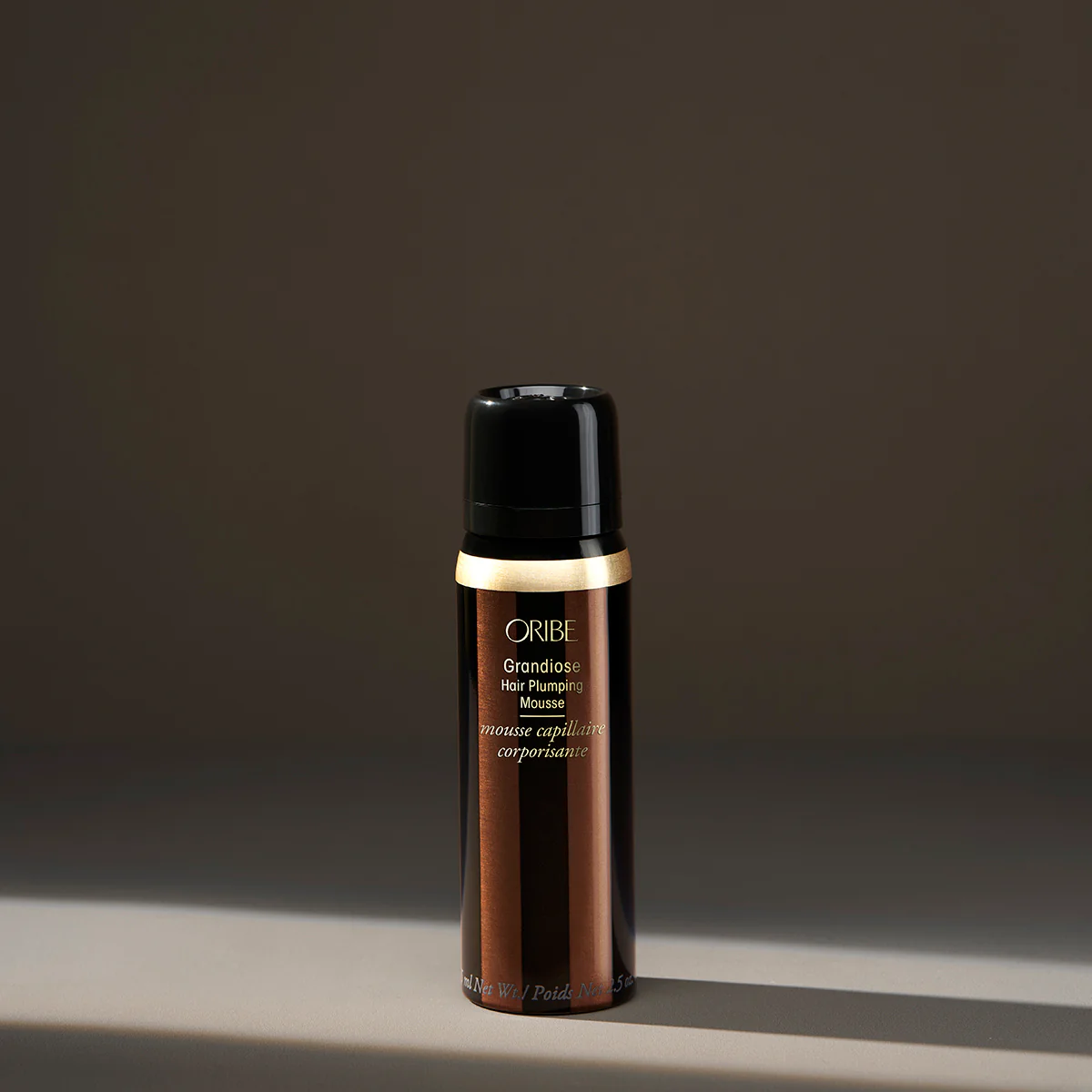 Grandiose Hair Plumping Mousse - Image 5