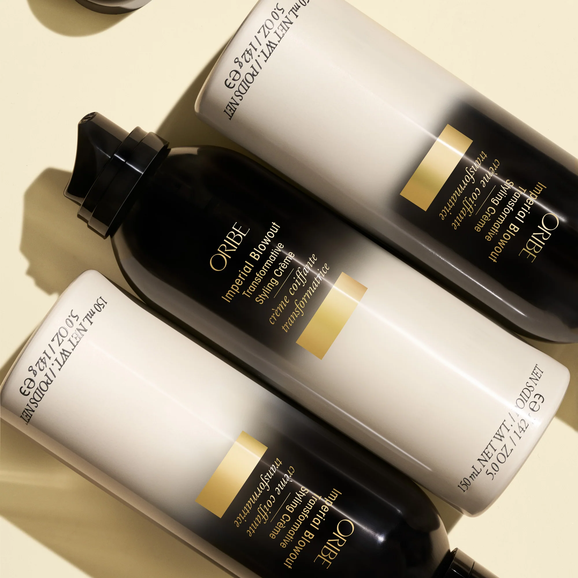 Imperial Blowout Transformative Styling Crème - Image 5