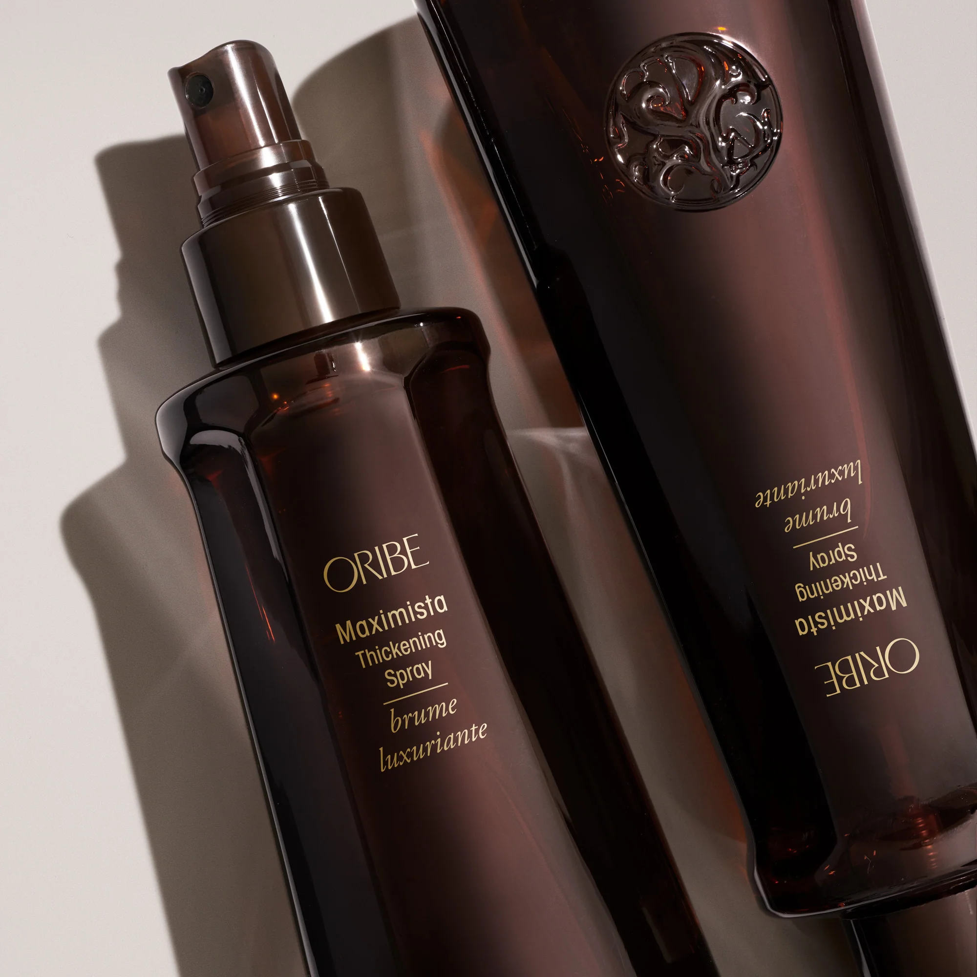 Maximista Thickening Spray - Image 4