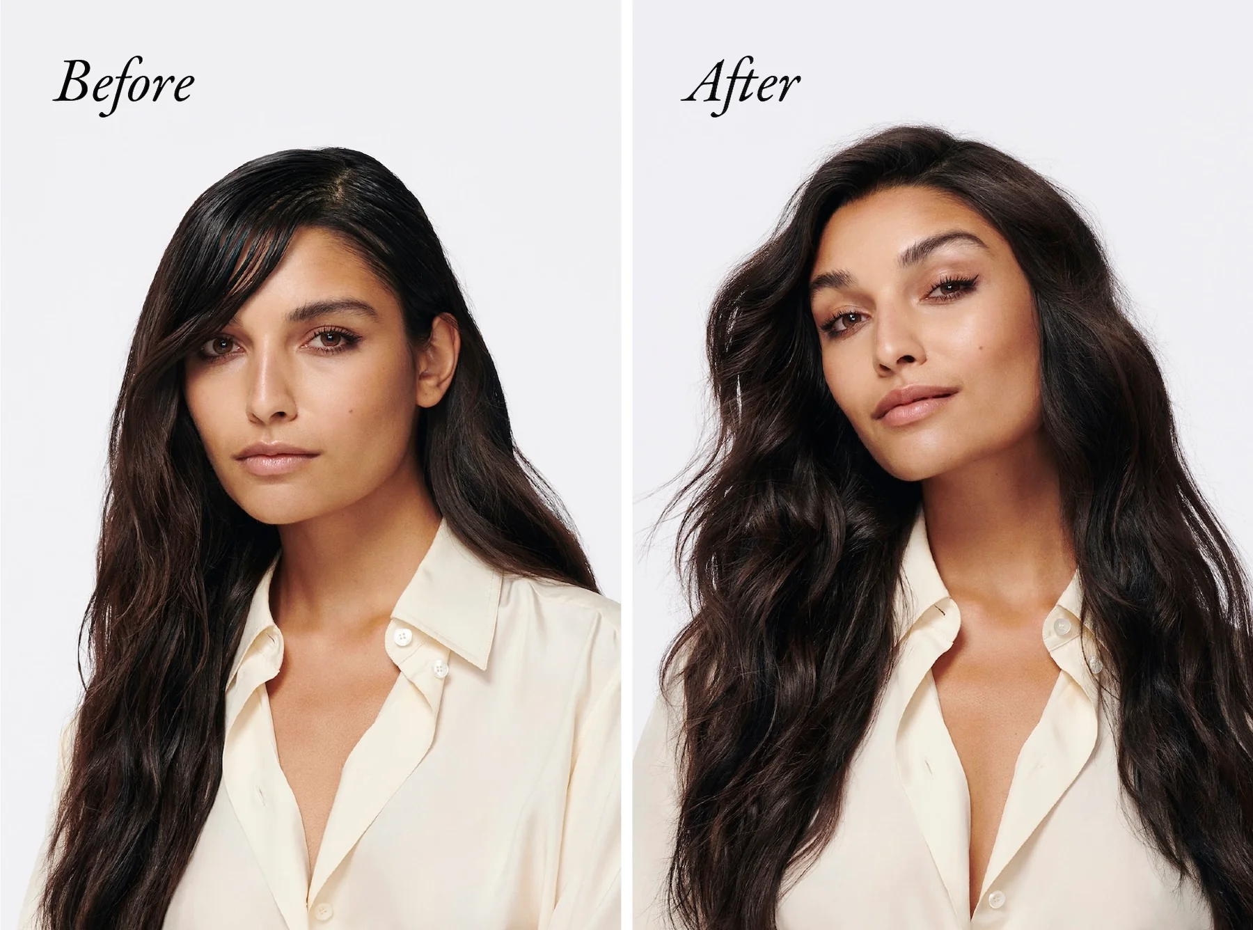 Serene Scalp Oil Control Dry Shampoo Powder - Image 3