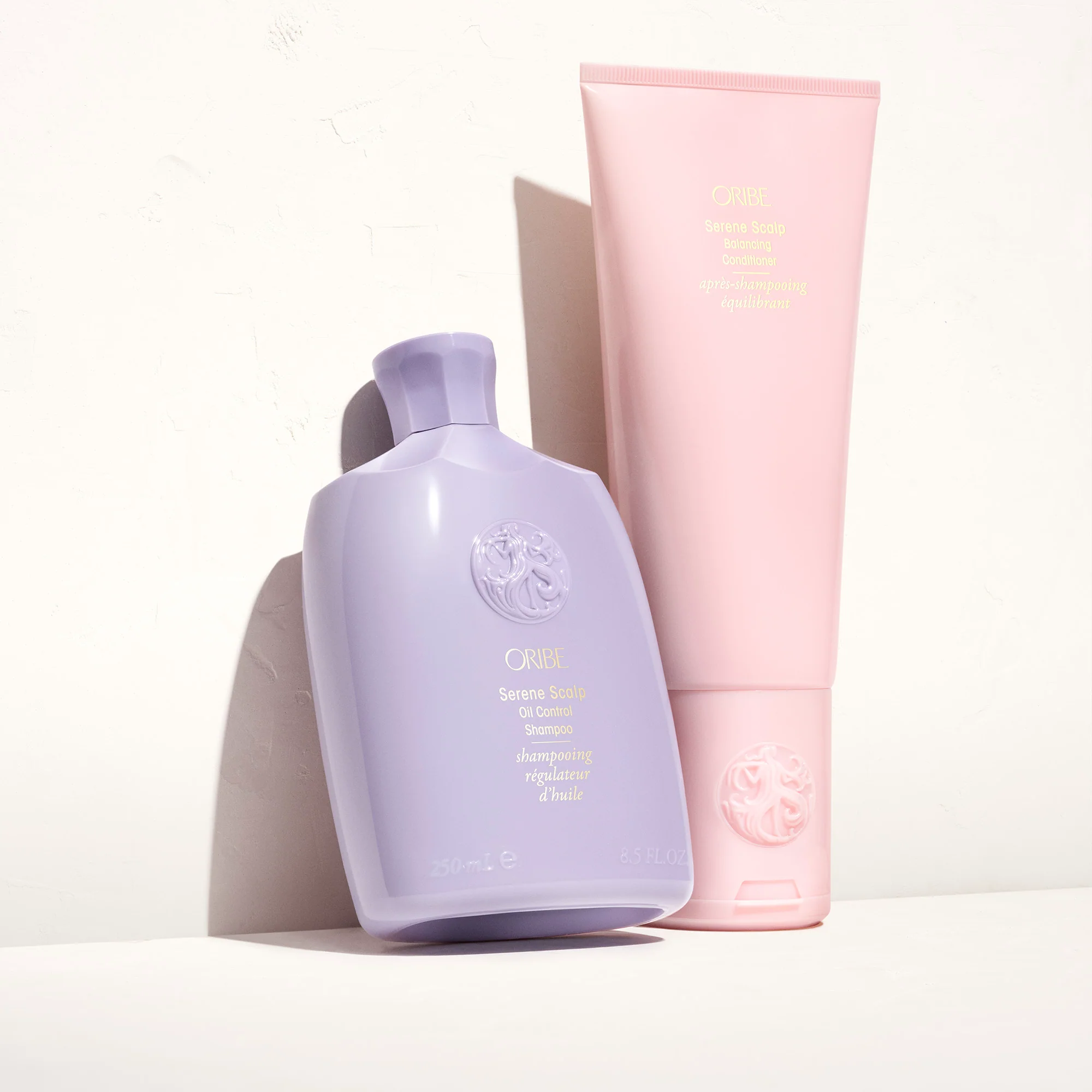 Serene Scalp Oil Control Shampoo - Image 4