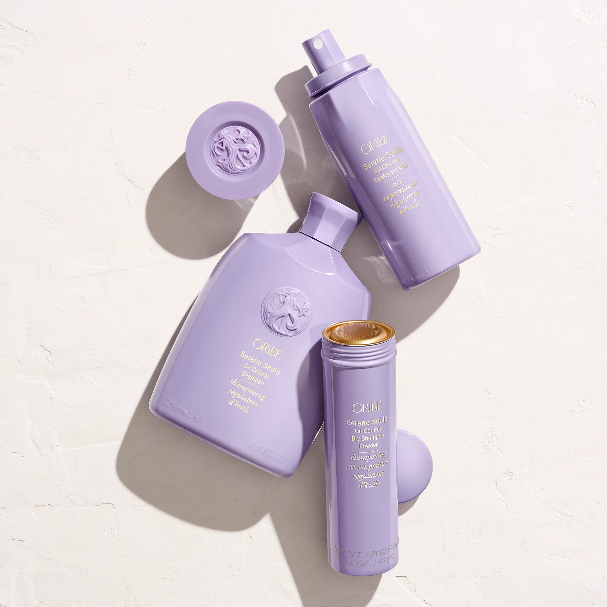 Serene Scalp Oil Control Shampoo - Image 5