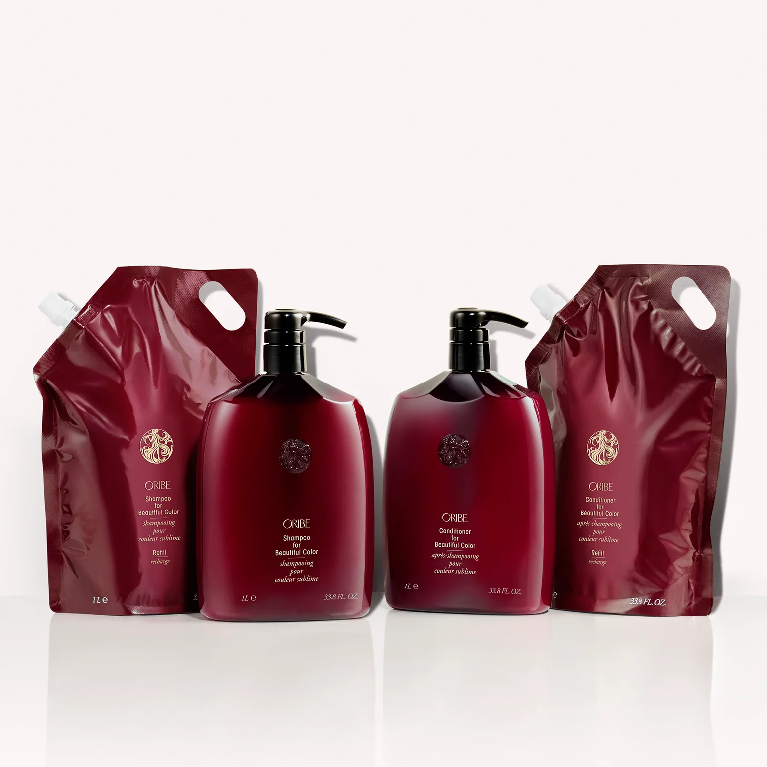 Shampoo For Beautiful Color - Image 11