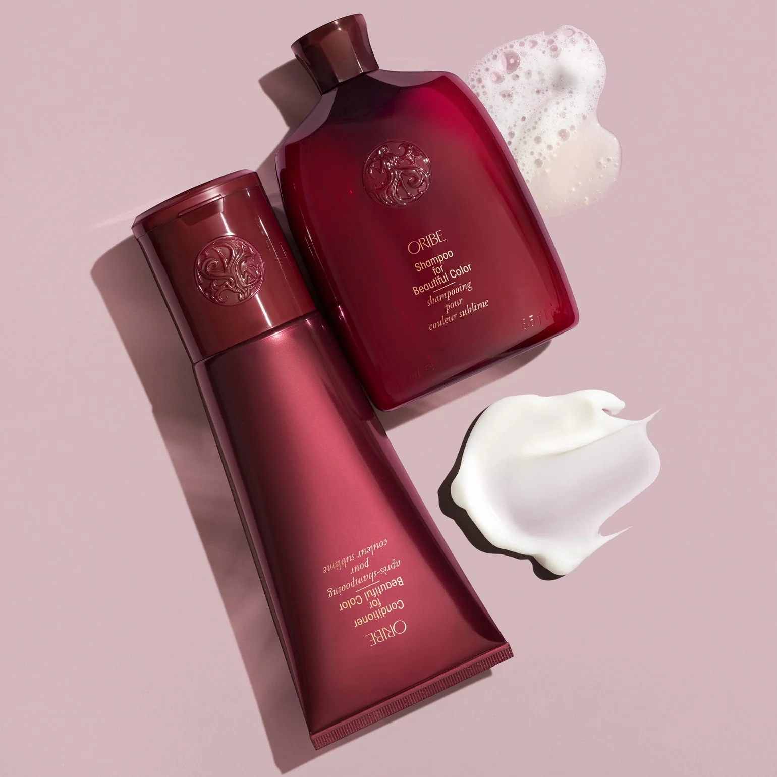 Shampoo For Beautiful Color - Image 4