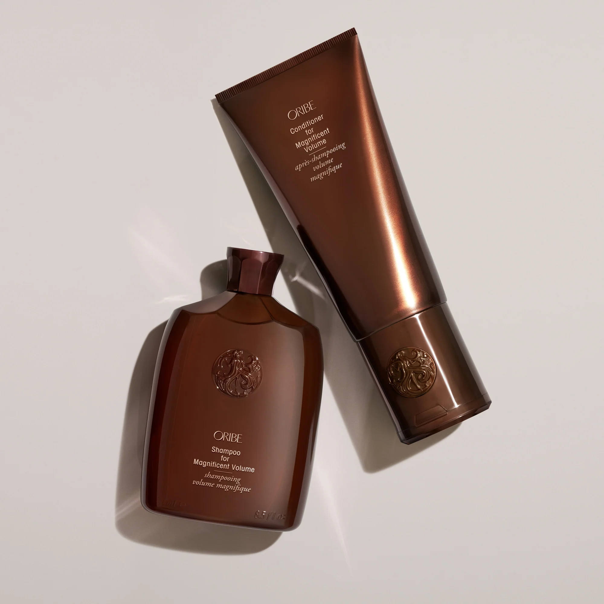 Shampoo for Magnificent Volume - Image 5