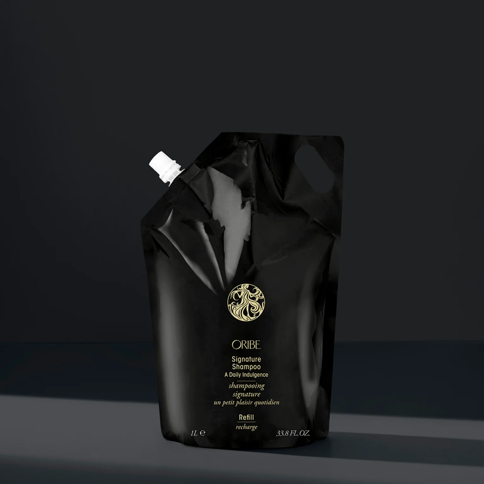 Signature Shampoo - Image 13