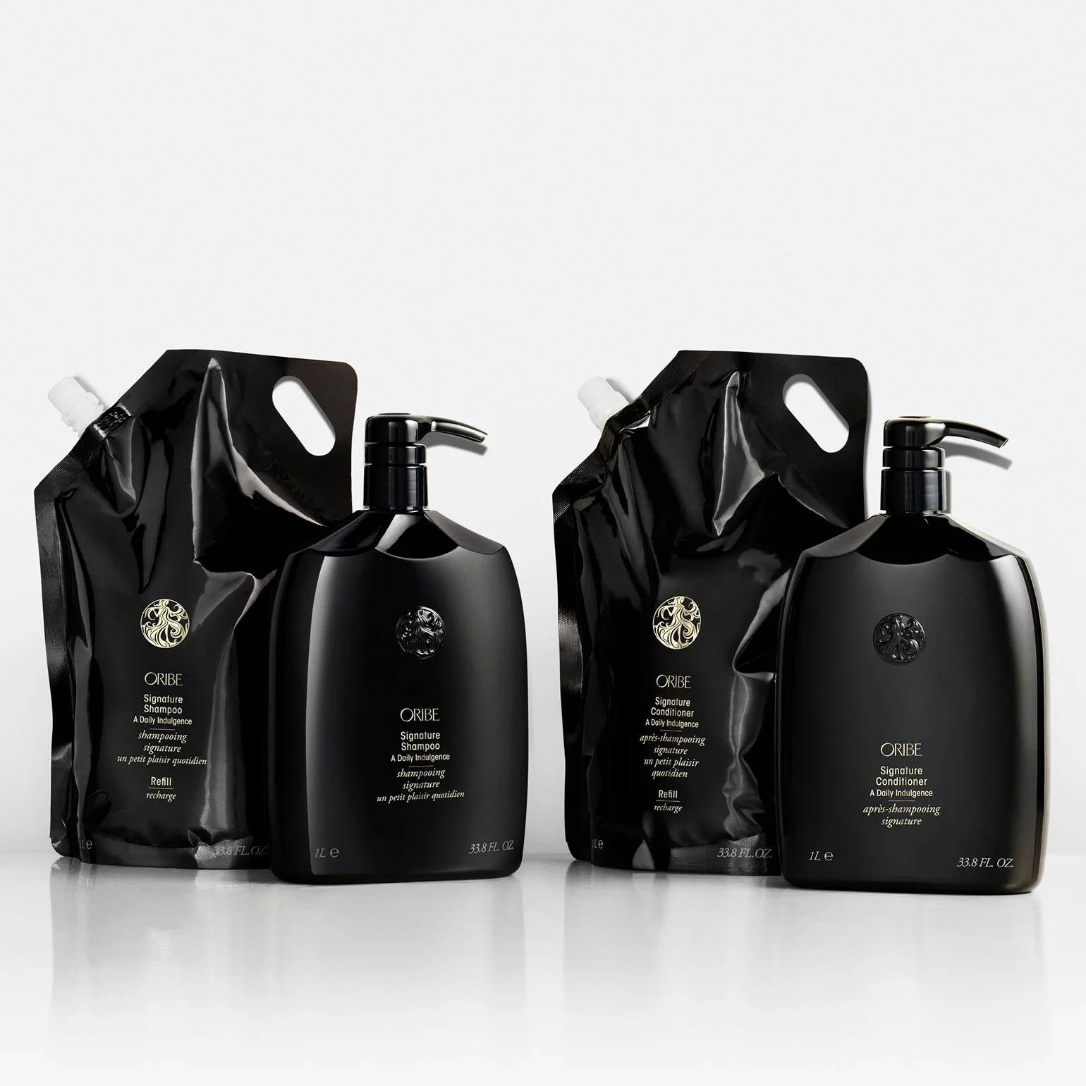 Signature Shampoo - Image 16