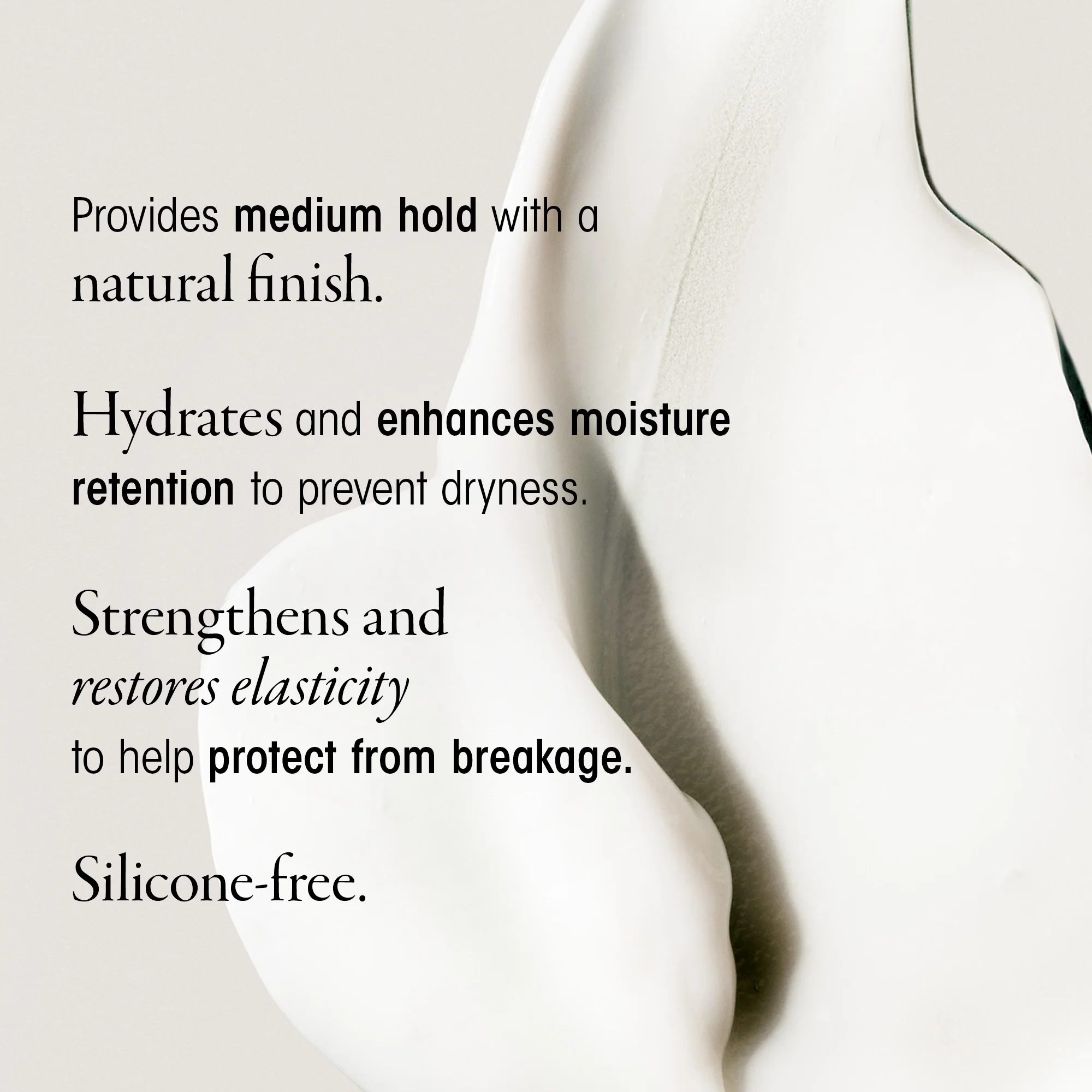 Styling Butter Curl Enhancing Crème - Image 2