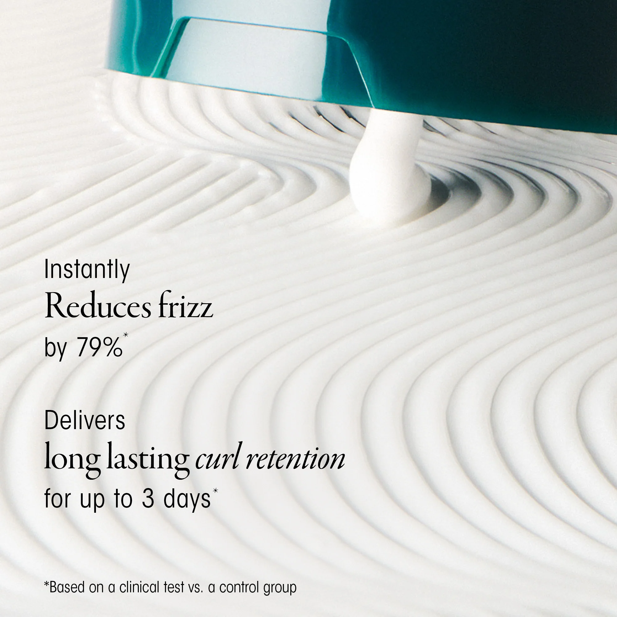 Styling Butter Curl Enhancing Crème - Image 3