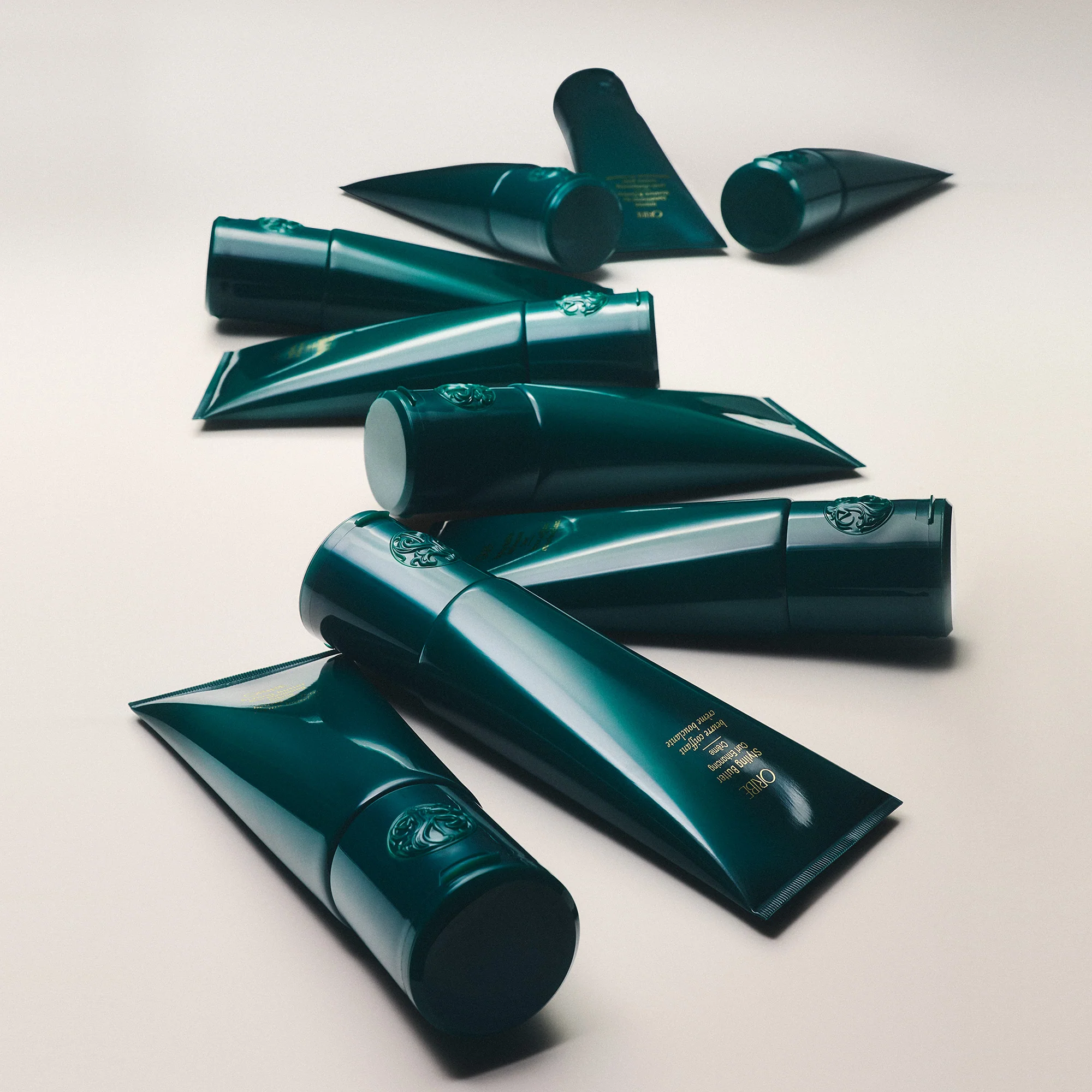 Styling Butter Curl Enhancing Crème - Image 7