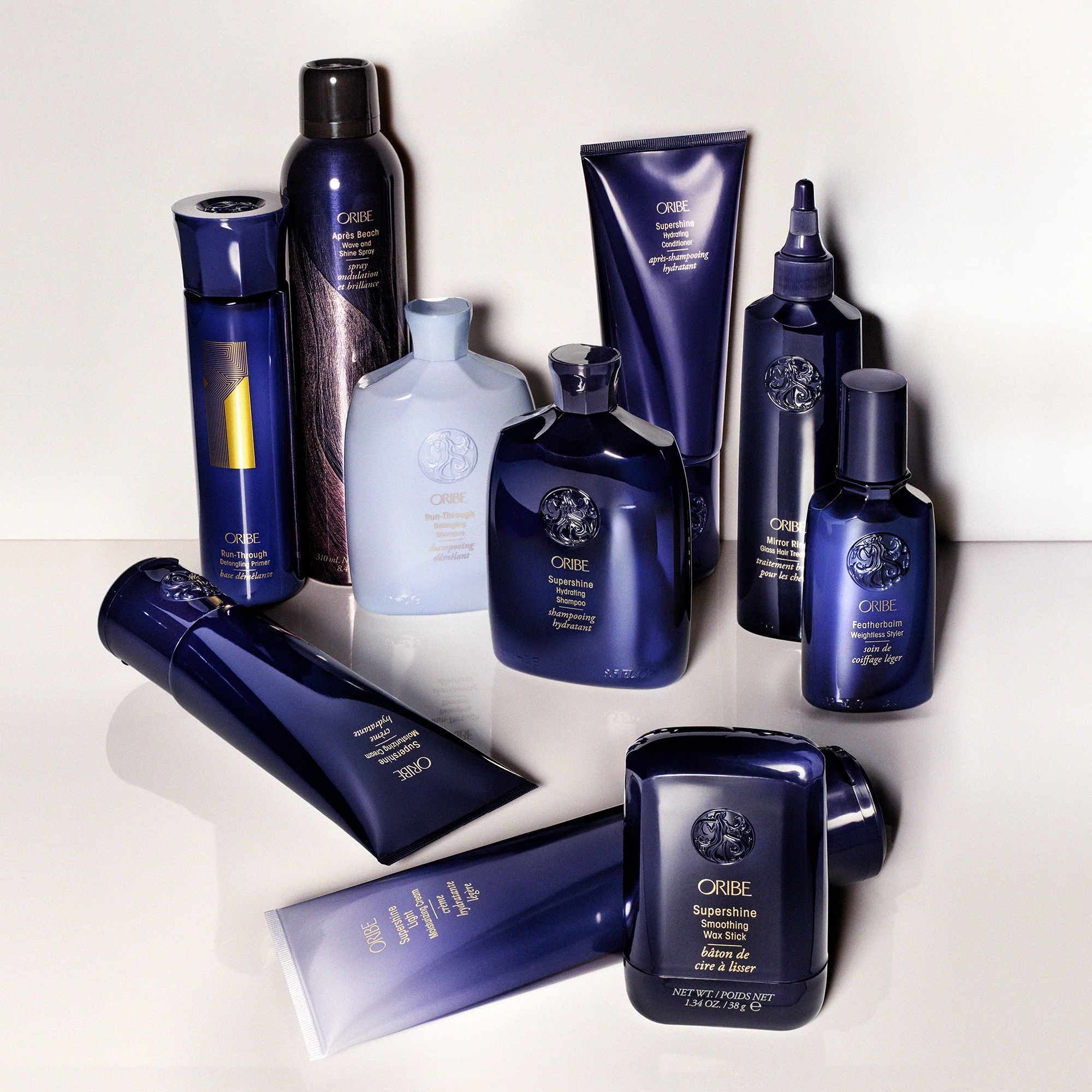 Supershine Smoothing Wax Stick - Image 10