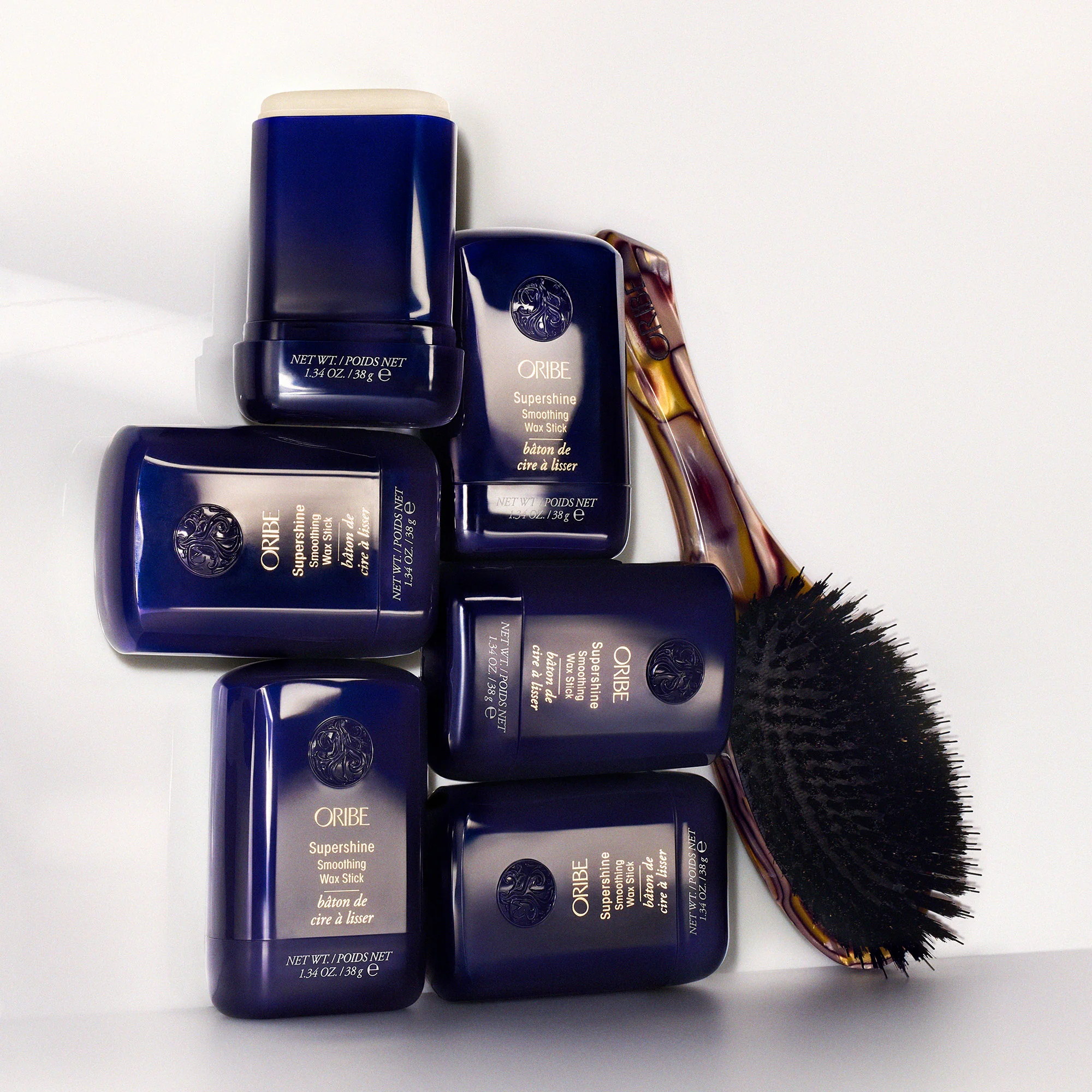 Supershine Smoothing Wax Stick - Image 11