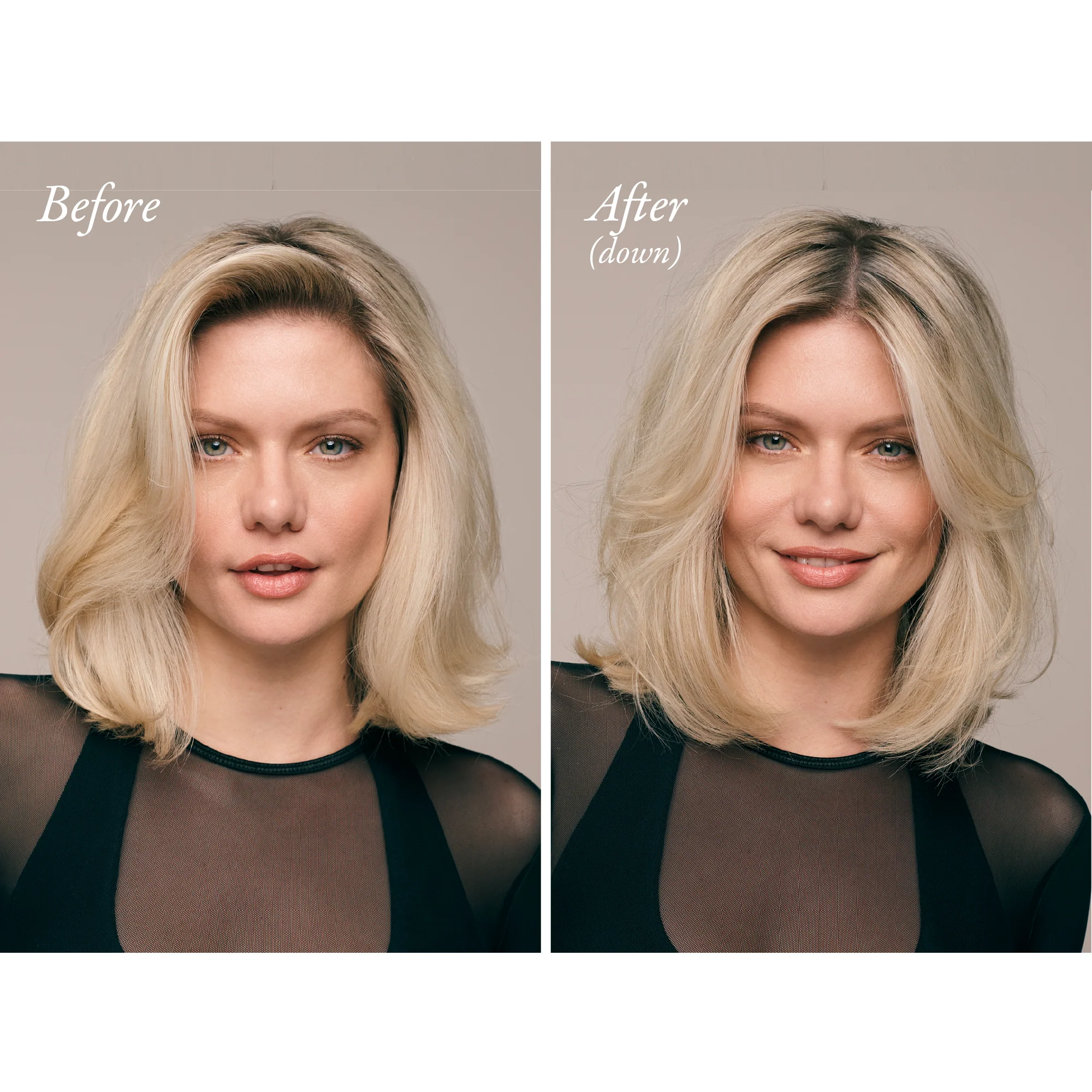 Swept Up Volume Powder Spray - Image 2