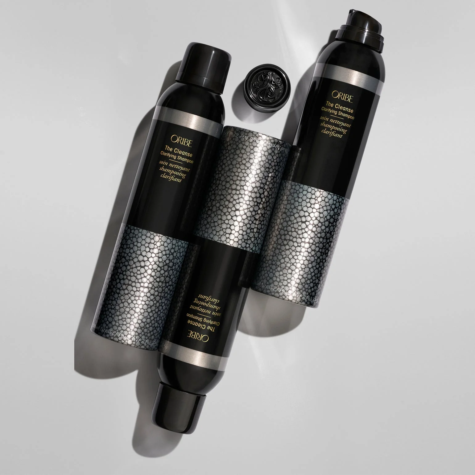 The Cleanse Clarifying Shampoo - Image 7