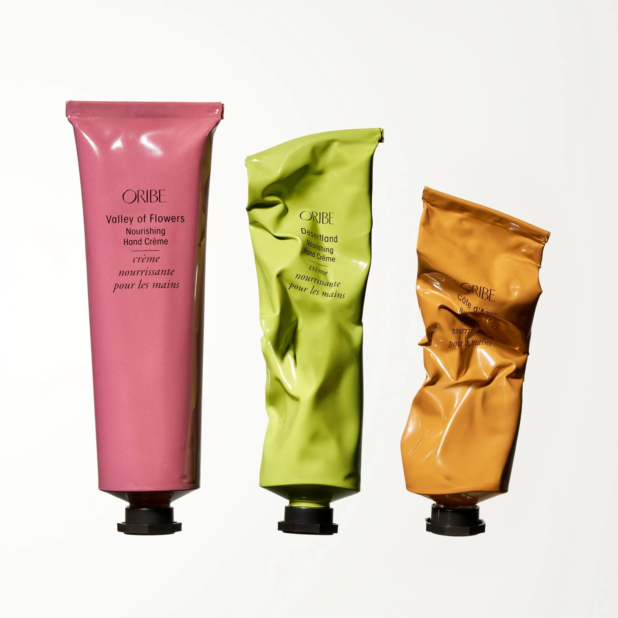 Valley of Flowers Nourishing Hand Crème - Image 7
