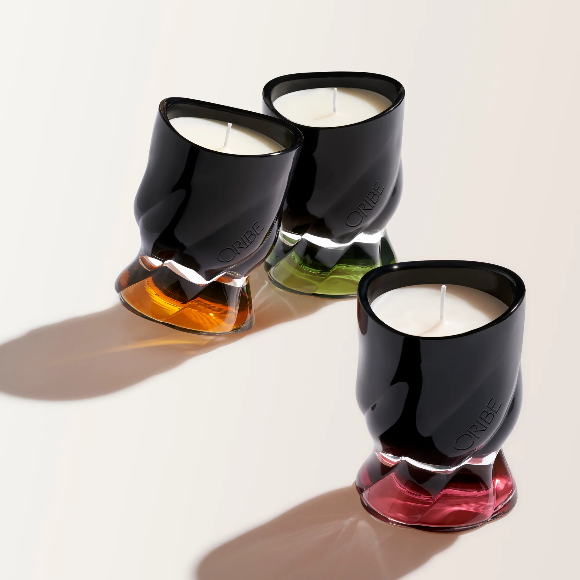 Valley of Flowers Scented Candle - Image 3